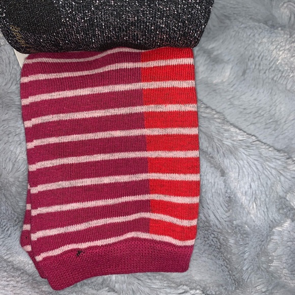 Kate spade woman crew socks 4-10 3 pk nwt - Picture 6 of 6